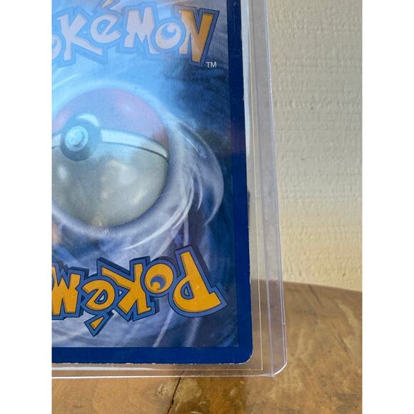 1999 Pokemon Base Unlimited #13 Poliwrath HOLO - Moderately Played - Picture 6 of 7